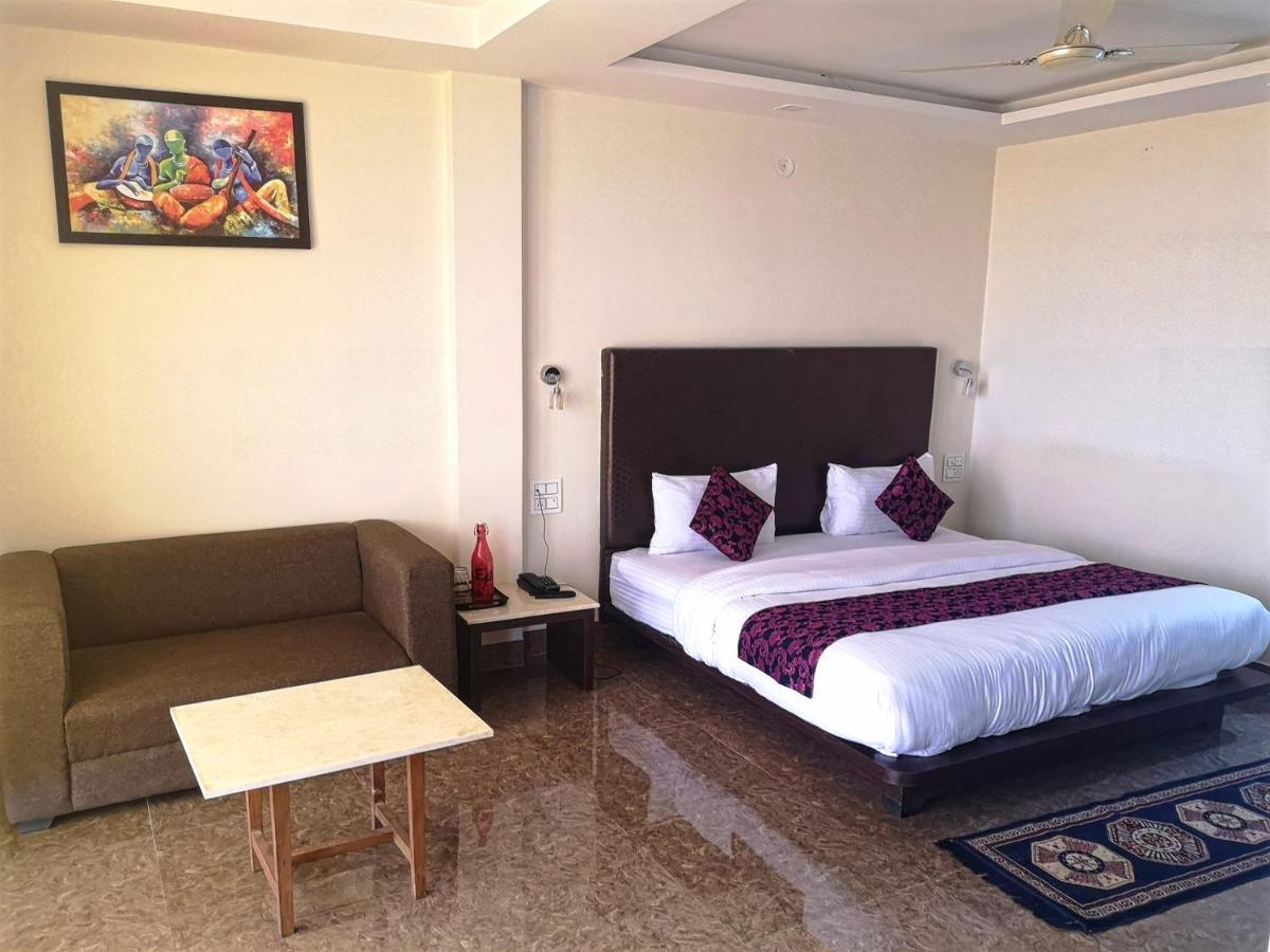The Gateway Dal Lake Resort, Mcleodganj, Dharamshala McLeod Ganj Dış mekan fotoğraf